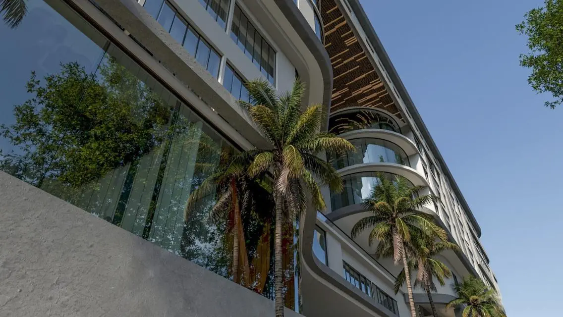 Luxury Apartment in Panorama Hills