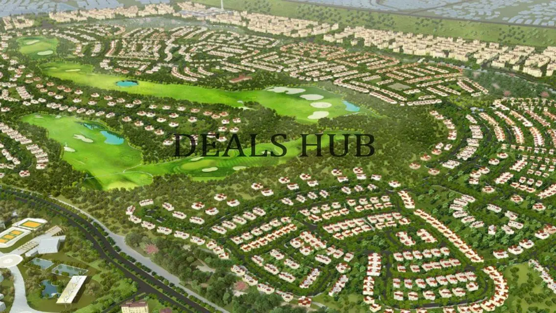 Luxury Villa for Sale with Stunning Amenities