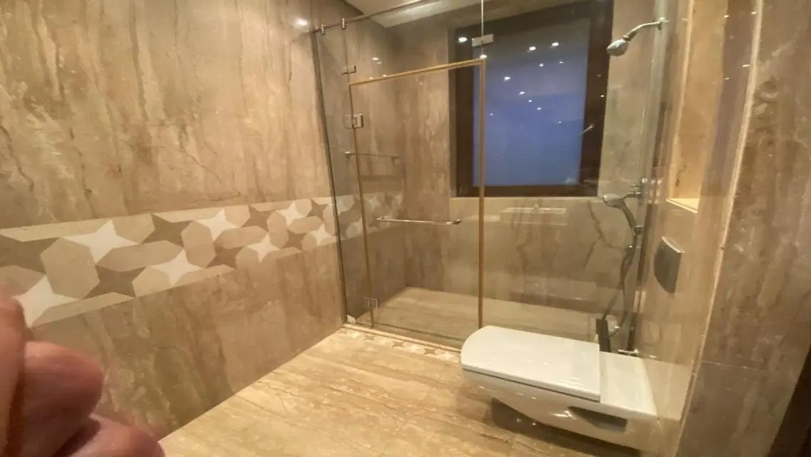 Luxury Apartment in Forty-West-Sodic 233