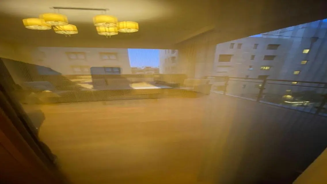 Luxury Apartment in Forty-West-Sodic 233
