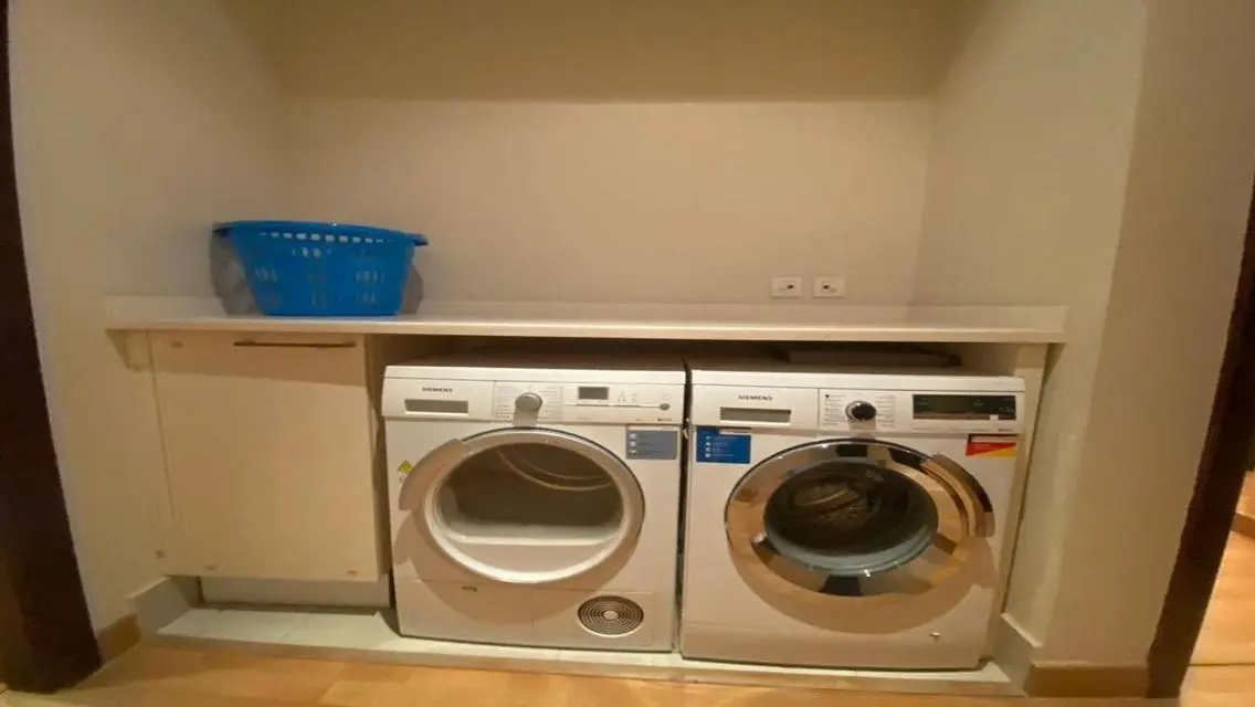 Luxury Apartment in Forty-West-Sodic 233