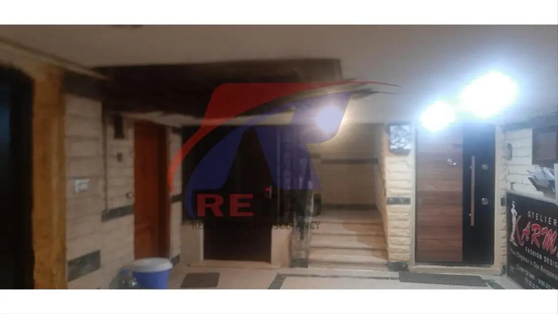 Luxury Apartment for Sale in Prime Location