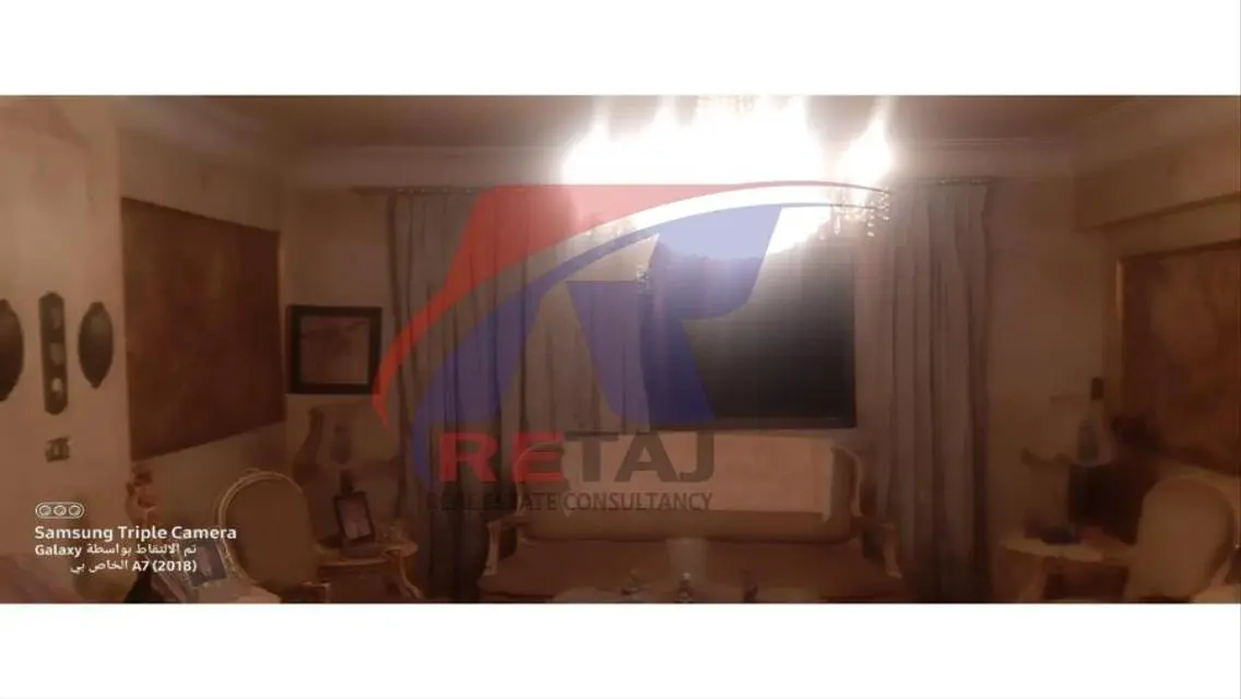 Luxury Apartment for Sale in Prime Location