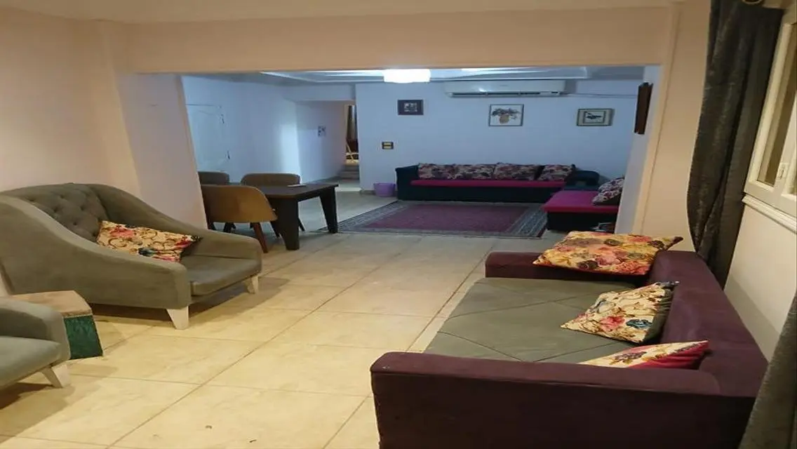 شقة رائعة للإيجار بمميزات فاخرة