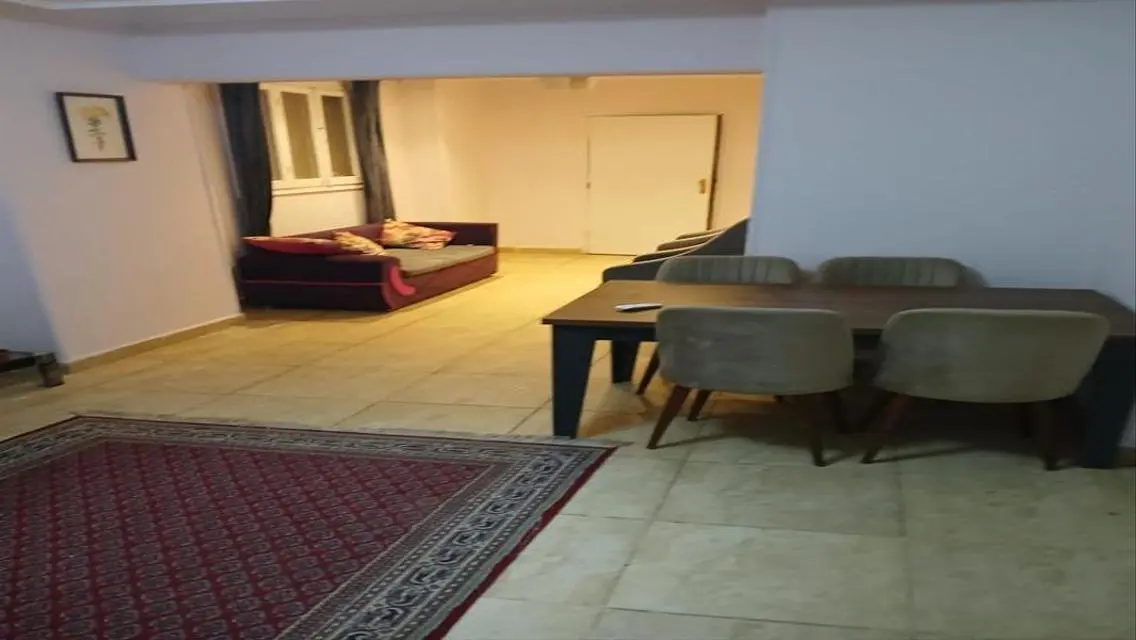 شقة رائعة للإيجار بمميزات فاخرة