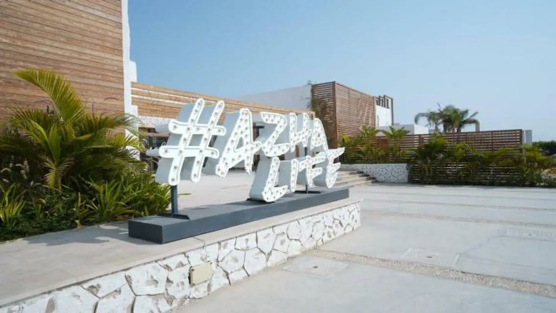 فيلا فاخرة مع إطلالة مميزة على البحيرات