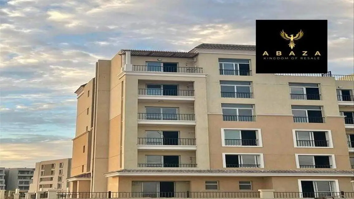 Luxury Apartment for Sale in a Prime Location