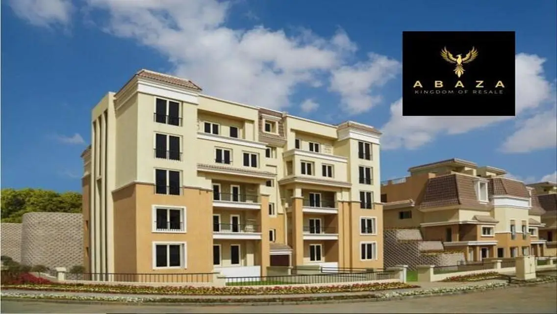 Luxury Apartment for Sale in a Prime Location
