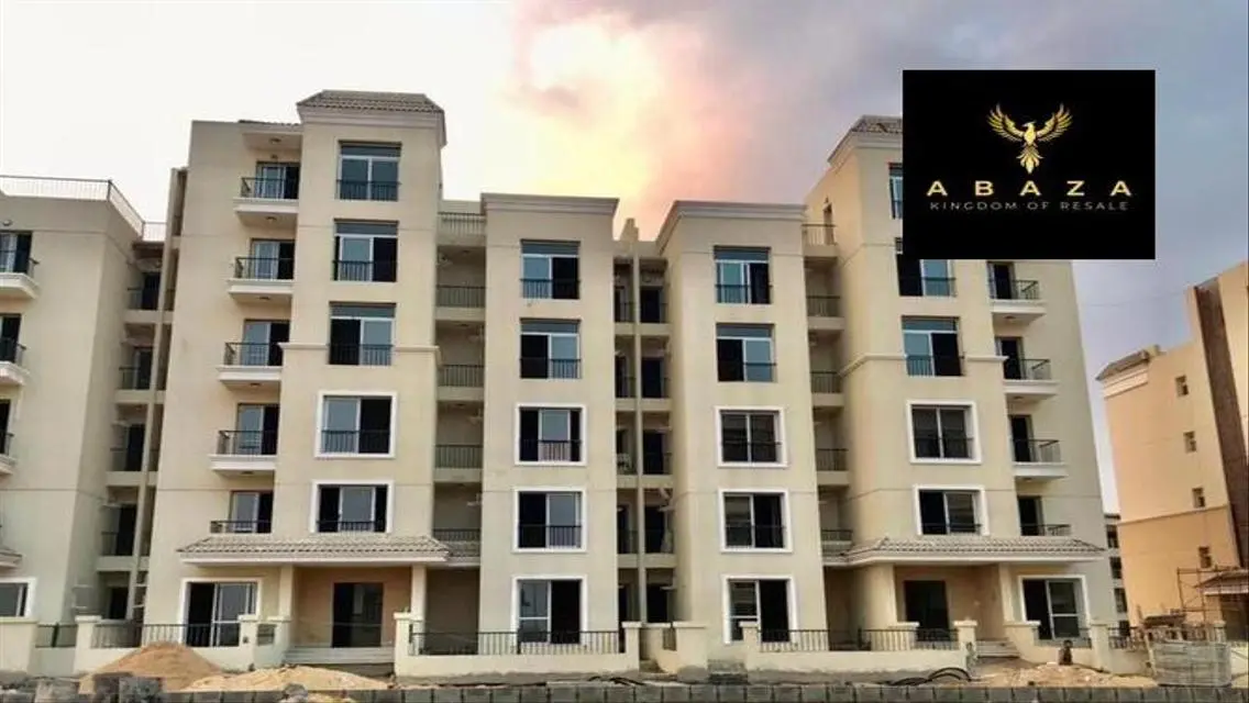 Luxury Apartment for Sale in a Prime Location