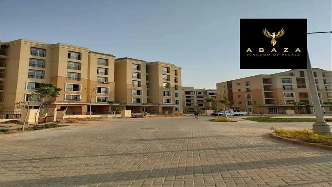 Luxury Apartment for Sale in a Prime Location
