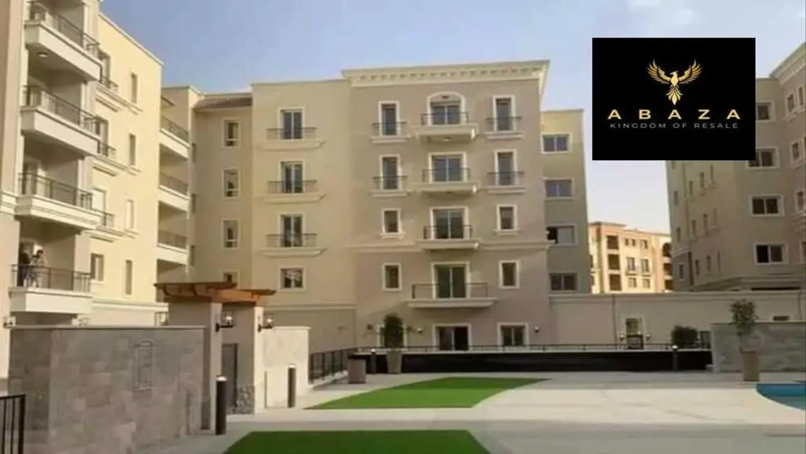 شقة فاخرة بمساحة كبيرة في موقع متميز