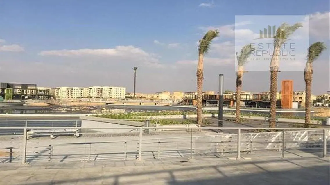 Luxurious Apartment with Stunning Views in a Prime Location