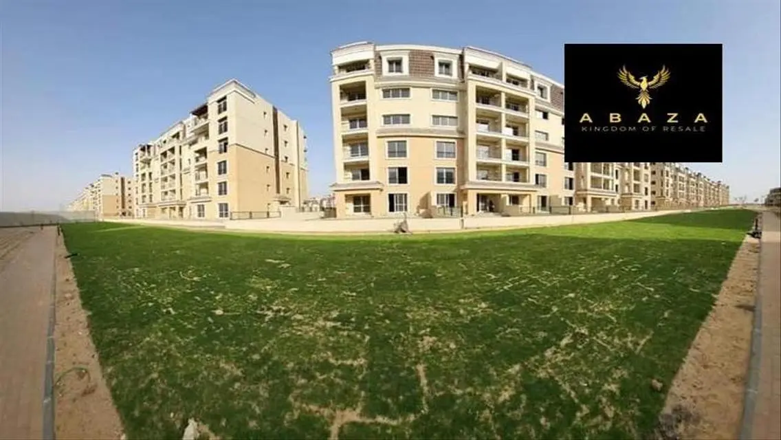 Luxury Apartment for Sale - 122 Square Meters