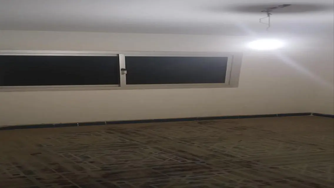 Modern Apartment for Rent with Balcony