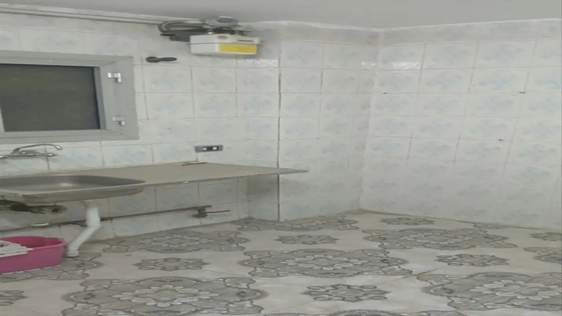 Modern Apartment for Rent with Balcony