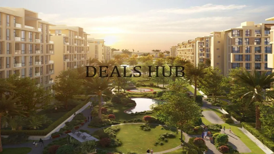 Luxury Apartment for Sale with 210 Square Meters in the City Center