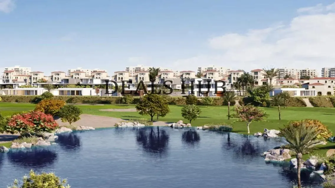Luxury Apartment for Sale with 210 Square Meters in the City Center