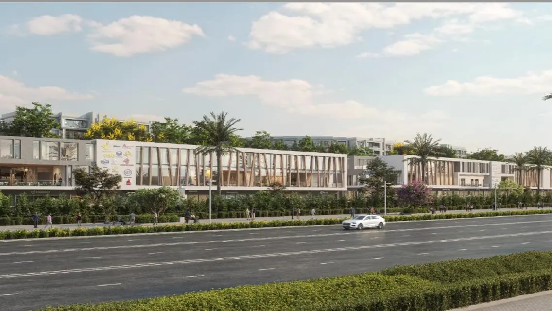 Premium Apartment for Rent with Covered Parking in the City Center