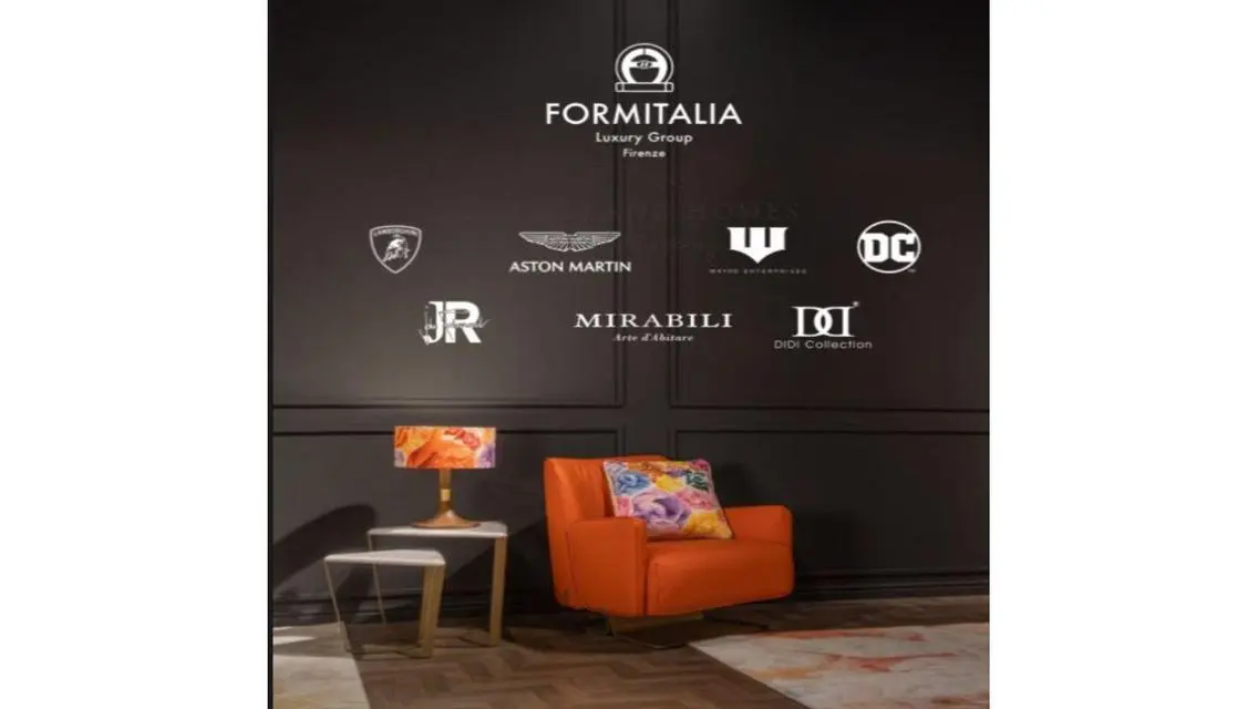 Luxury Apartment in Villagio 6 - Arkan Plaza