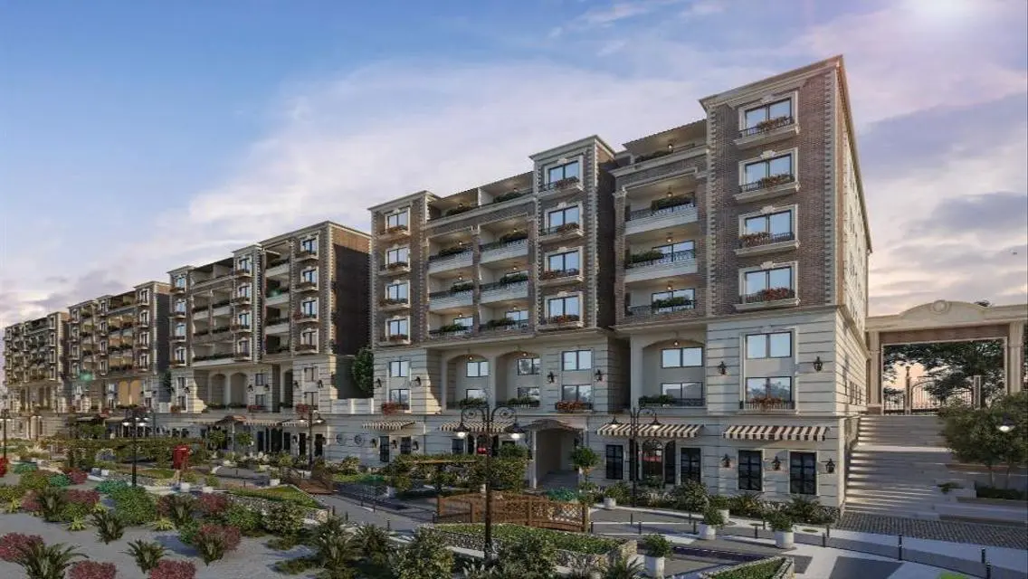 Luxurious 10-Room Villa with Premium Finishes