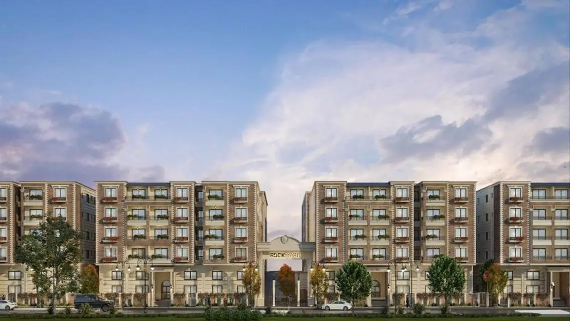 Luxurious 10-Room Villa with Premium Finishes