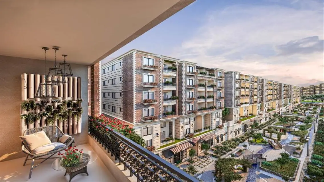 Luxurious 10-Room Villa with Premium Finishes
