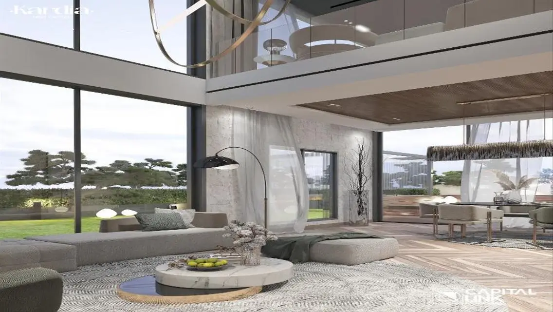 Luxurious Apartment for Sale in New Administrative Capital