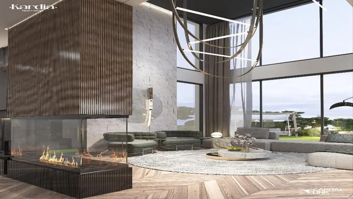 Luxurious Apartment for Sale in New Administrative Capital