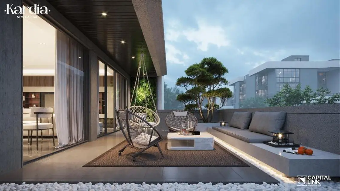 Luxurious Apartment for Sale in New Administrative Capital