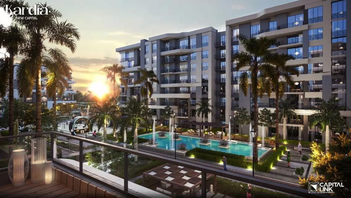 Luxurious Apartment for Sale in New Administrative Capital