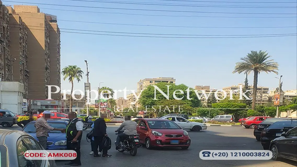 شقة للبيع بمساحة جيدة بسعر مميز