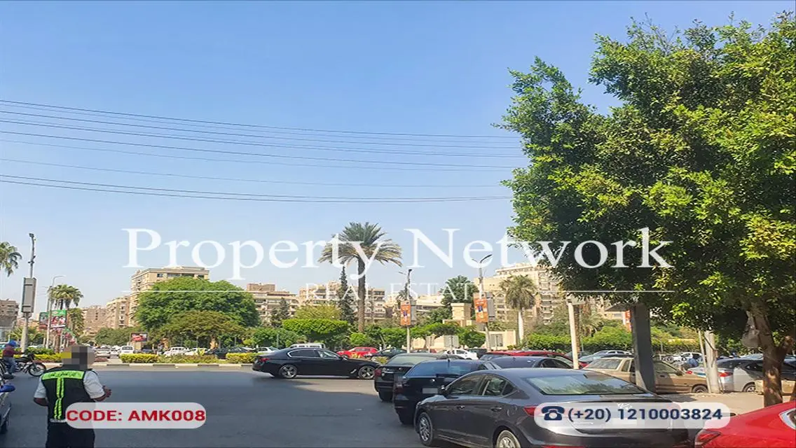 شقة للبيع بمساحة جيدة بسعر مميز