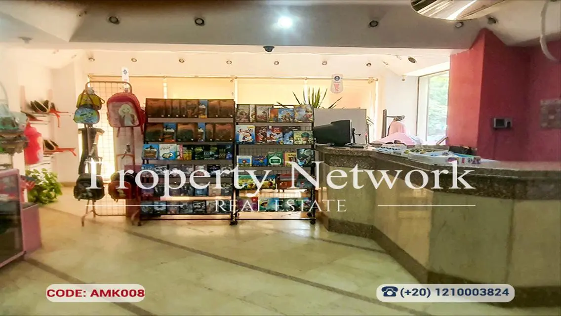 شقة للبيع بمساحة جيدة بسعر مميز