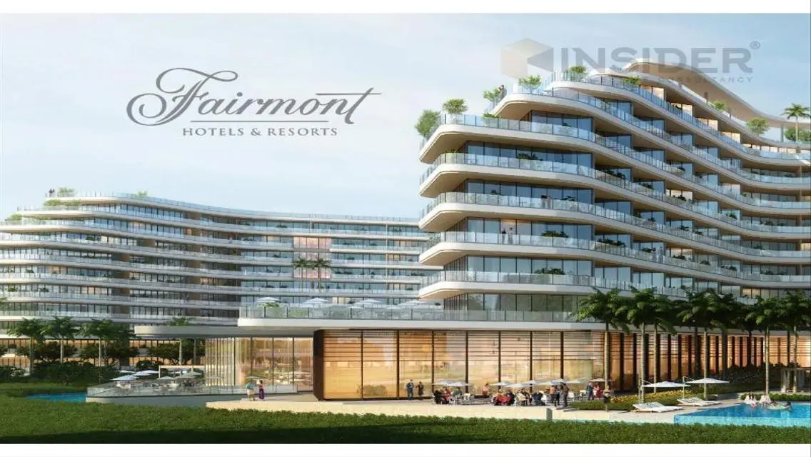 Luxury Apartment in Prime Location