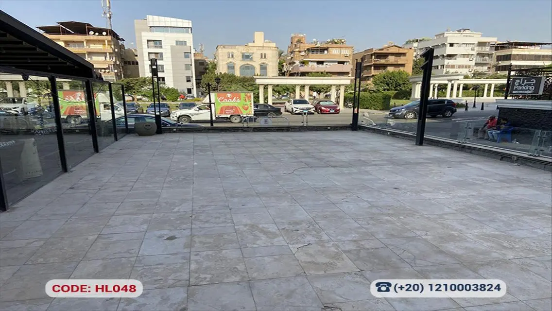 فرصة استثمارية رائعة بمساحة 600 متر