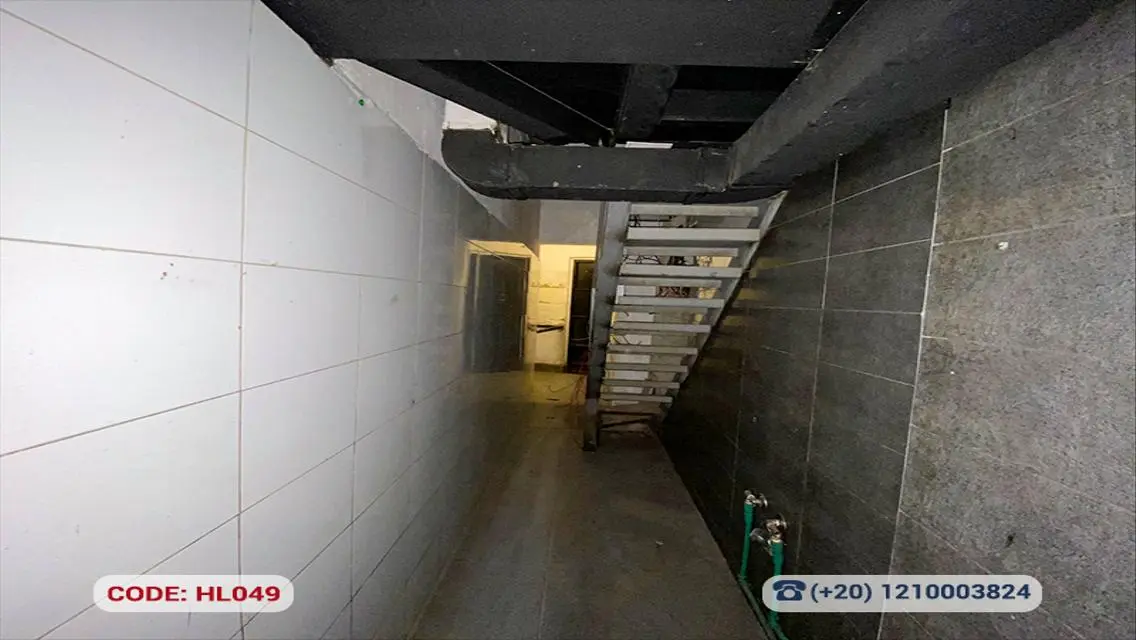 شقة للبيع في PFHL049