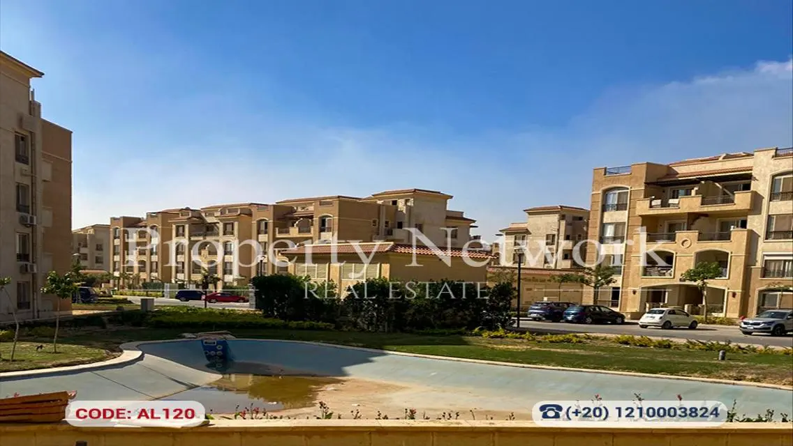 Luxurious Apartment for Sale with Stunning Views