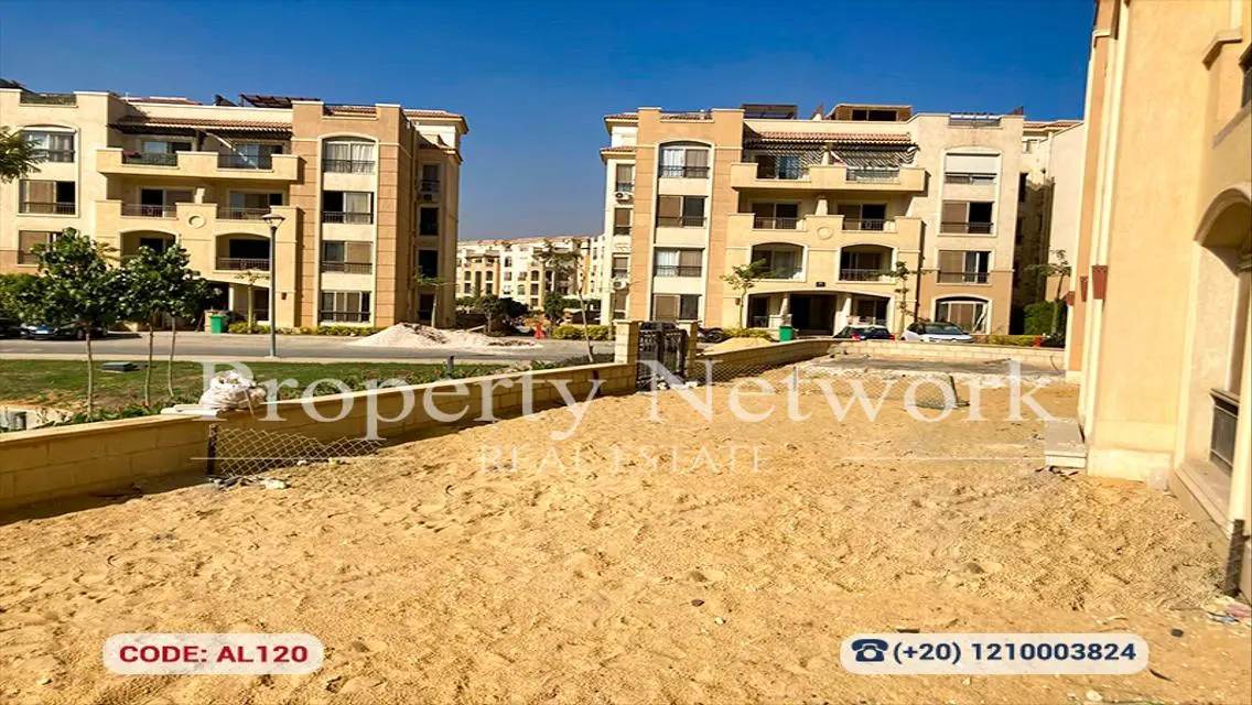 Luxurious Apartment for Sale with Stunning Views