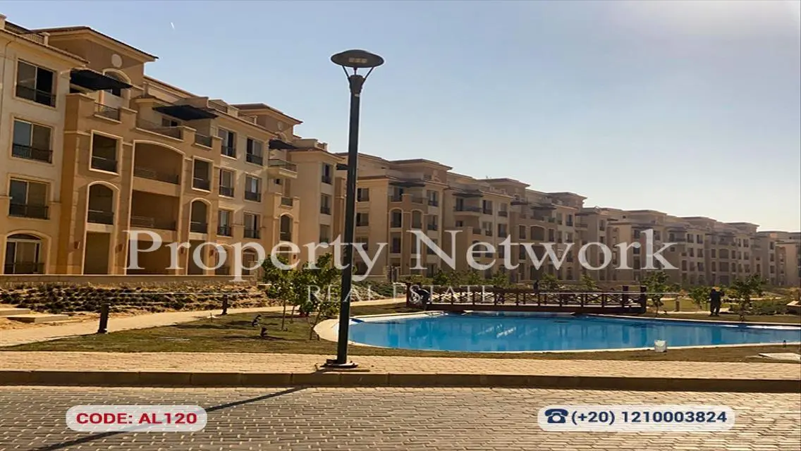 Luxurious Apartment for Sale with Stunning Views