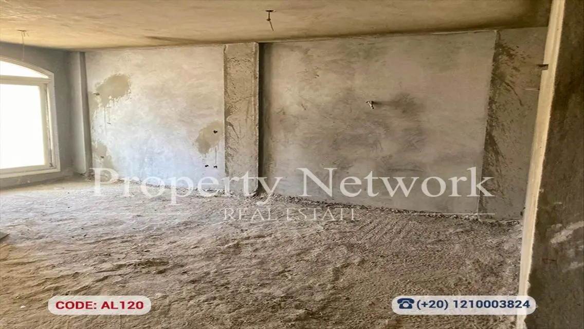 Luxurious Apartment for Sale with Stunning Views