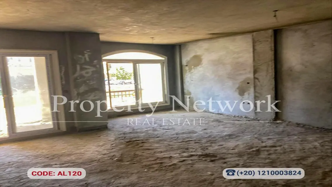 Luxurious Apartment for Sale with Stunning Views