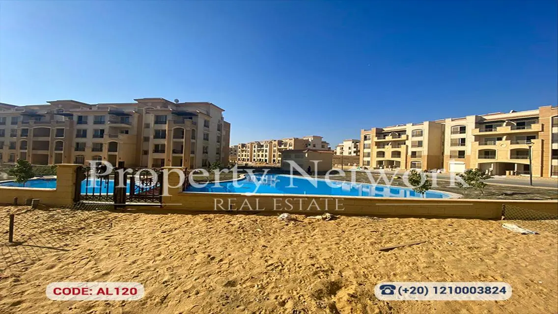 Luxurious Apartment for Sale with Stunning Views