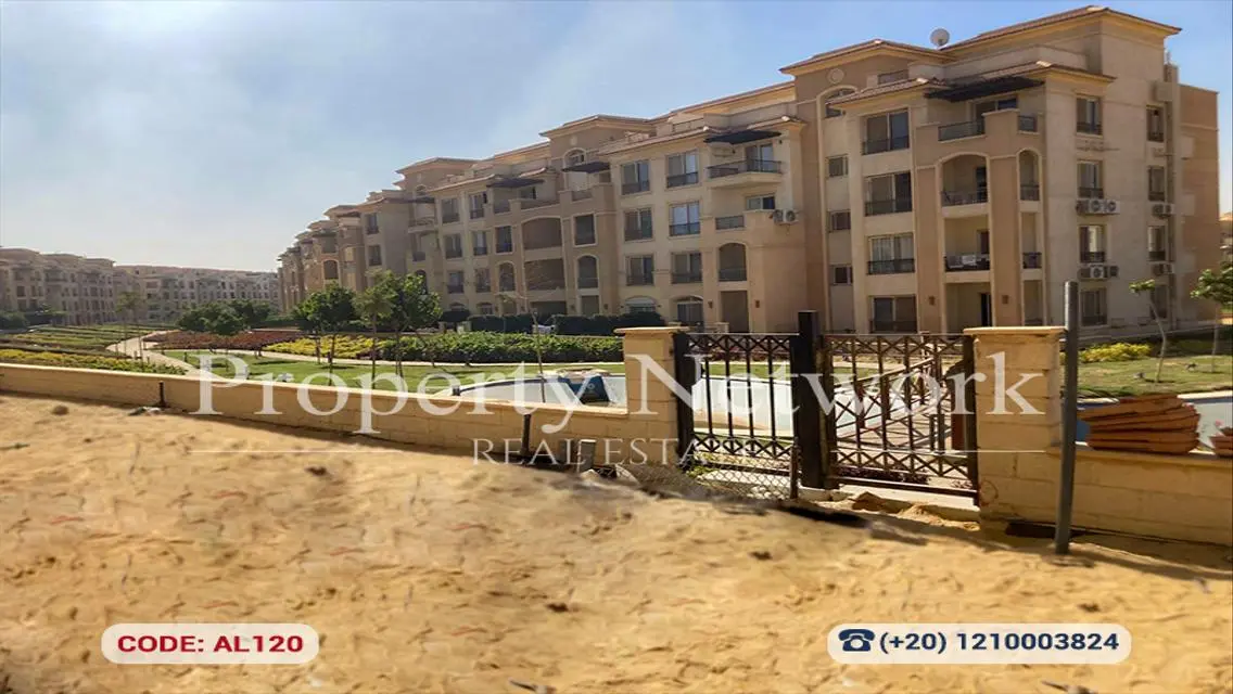 Luxurious Apartment for Sale with Stunning Views