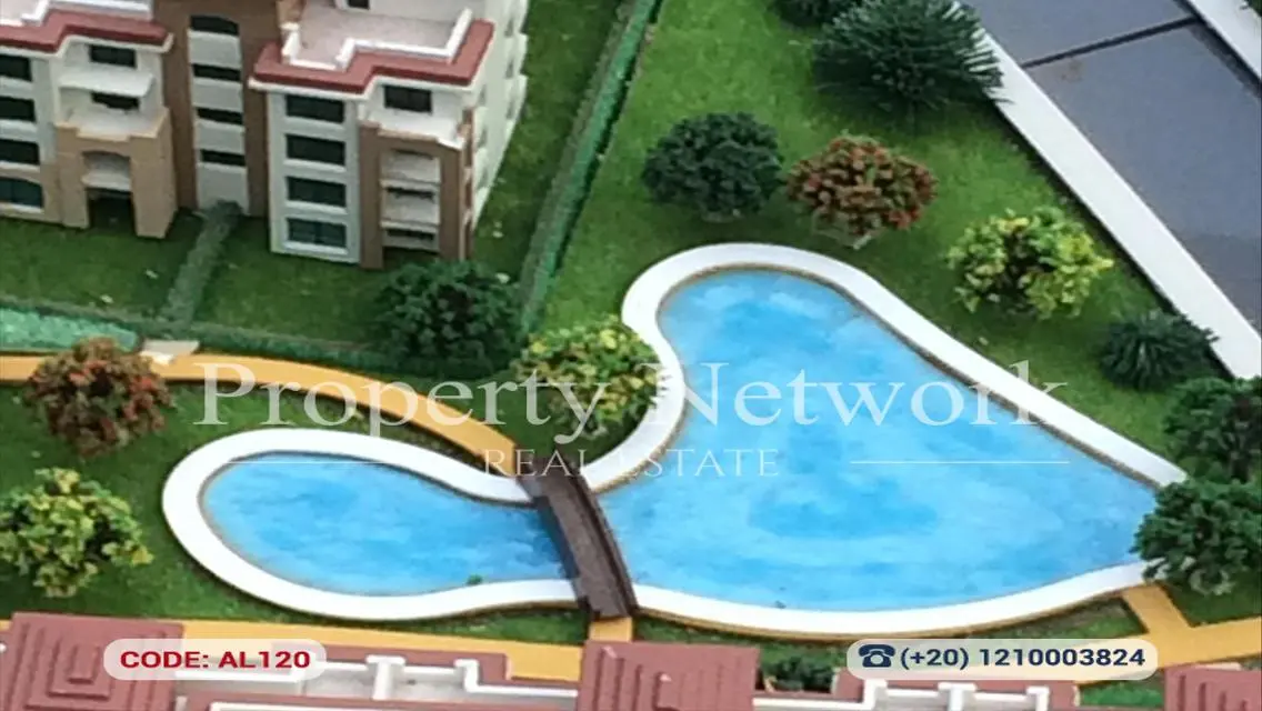 Luxurious Apartment for Sale with Stunning Views