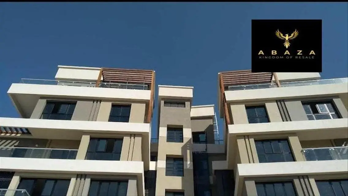 Luxury 3 Bedroom Apartment for Sale