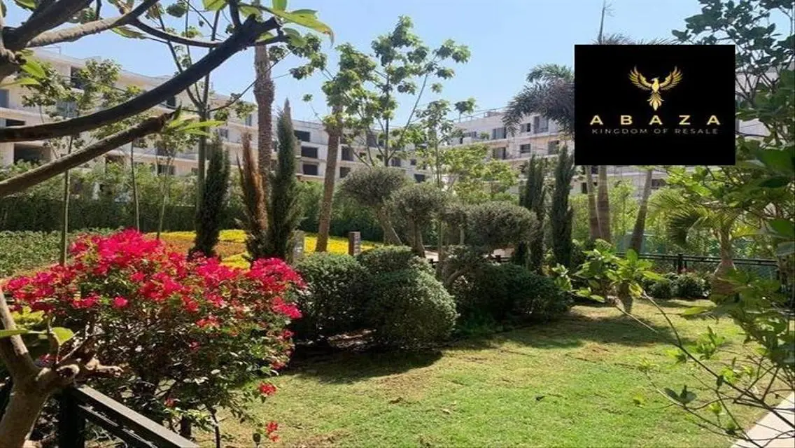 Luxury 3 Bedroom Apartment for Sale