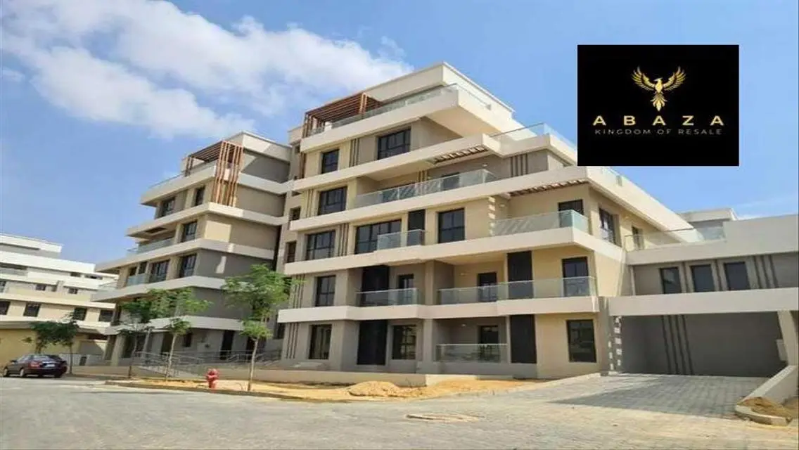 Luxury 3 Bedroom Apartment for Sale