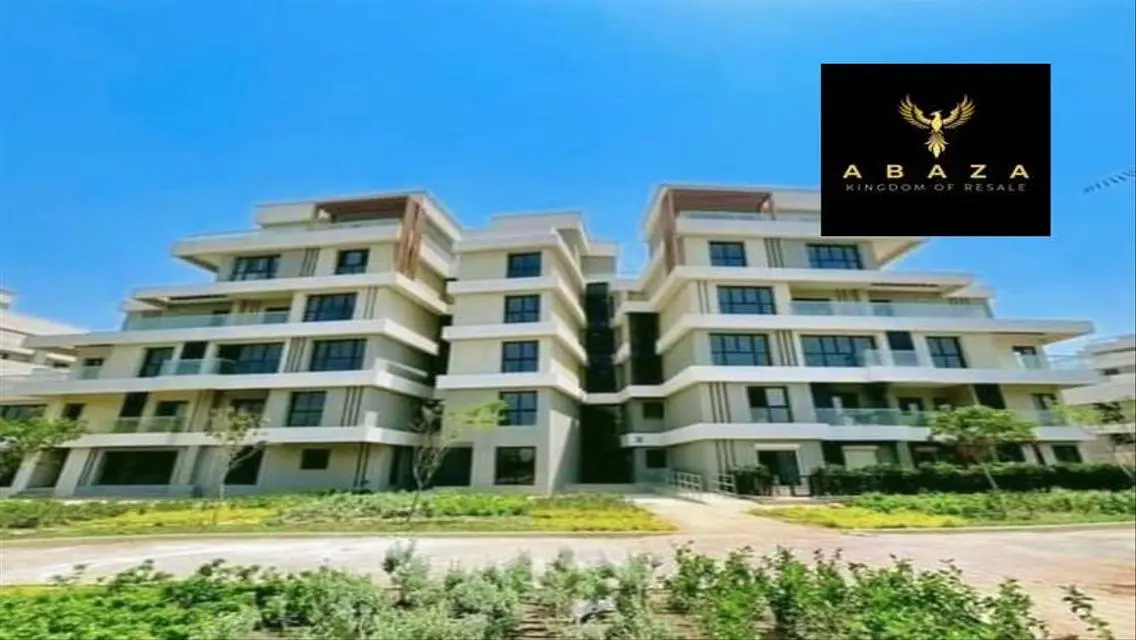 Luxury 3 Bedroom Apartment for Sale