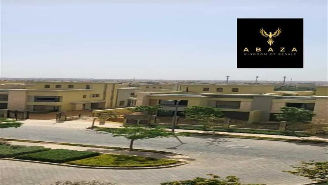 Luxury 3 Bedroom Apartment for Sale