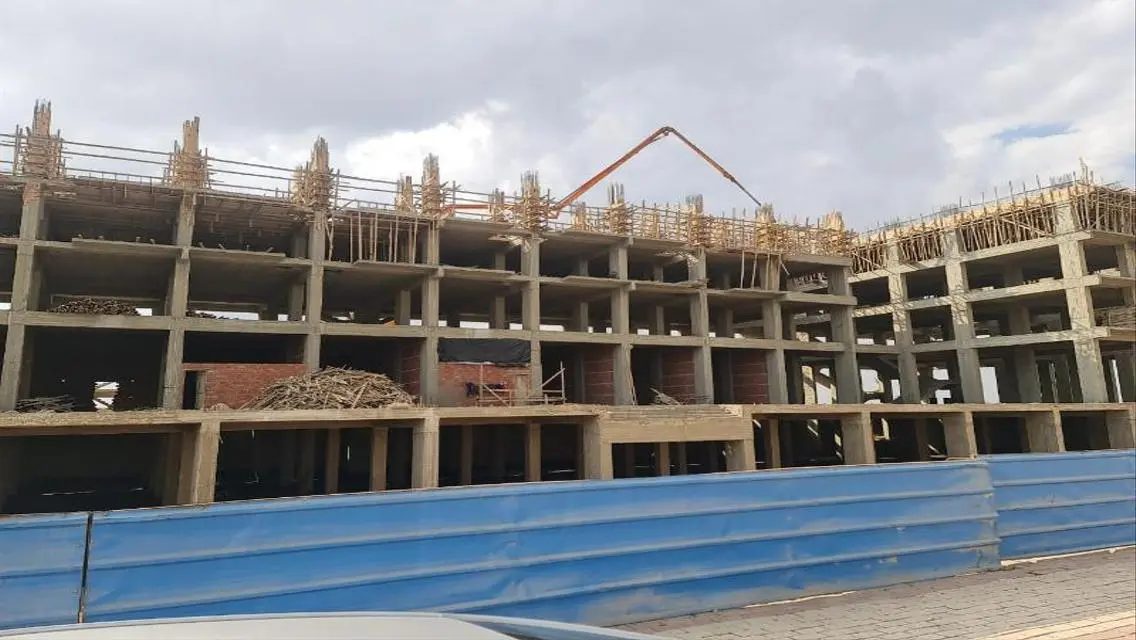 Luxurious Villa for Sale in El-Masria Group